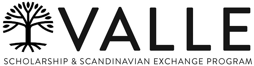 Valle logo