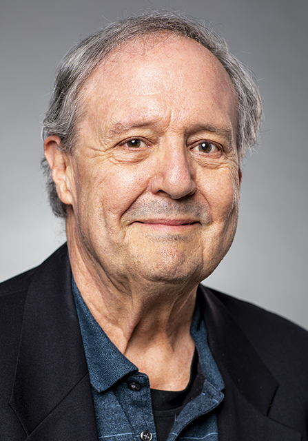 Professor Tim Larson