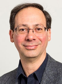 Daniel Abramson