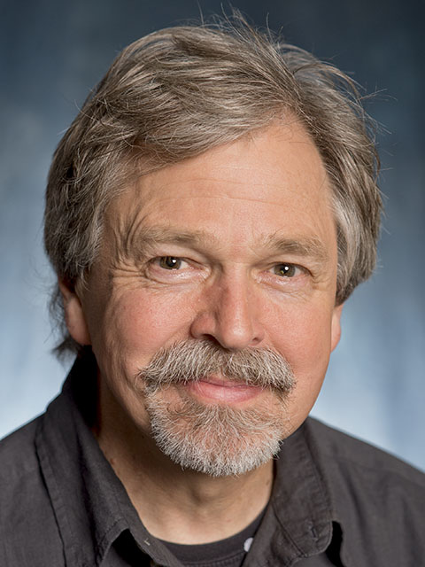 David Stahl