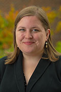Charlotte Emigh