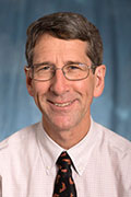Mark Hallenbeck