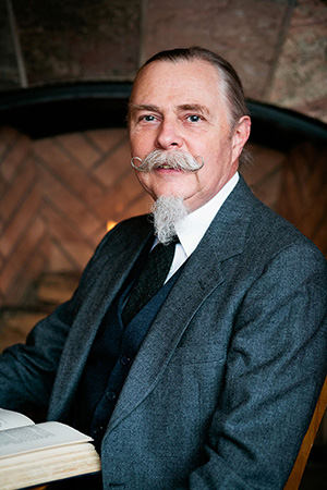 Donald J. Janssen