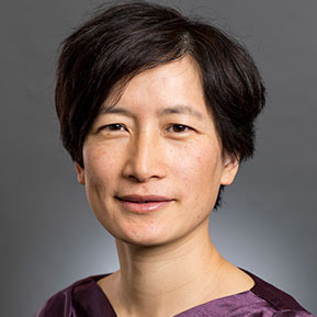 Cynthia Chen