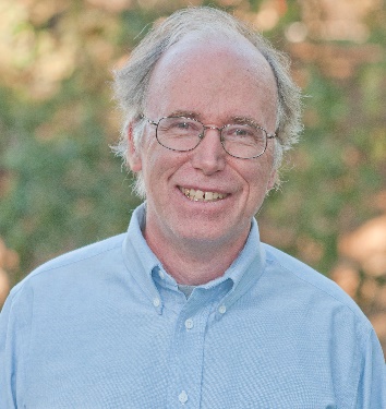 photo of Jay R. Lund