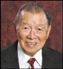 Professor emeritus Joseph Kent