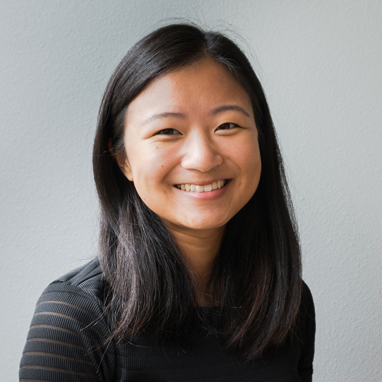 Michelle Chang