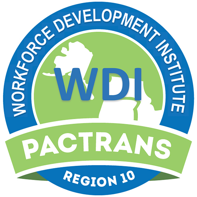 Workforce Development Institute logo