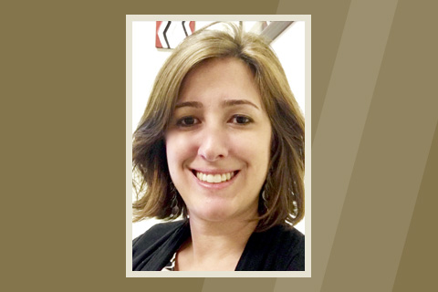 Paulina Jaramillo headshot