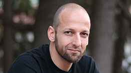 Khalid Kadir
