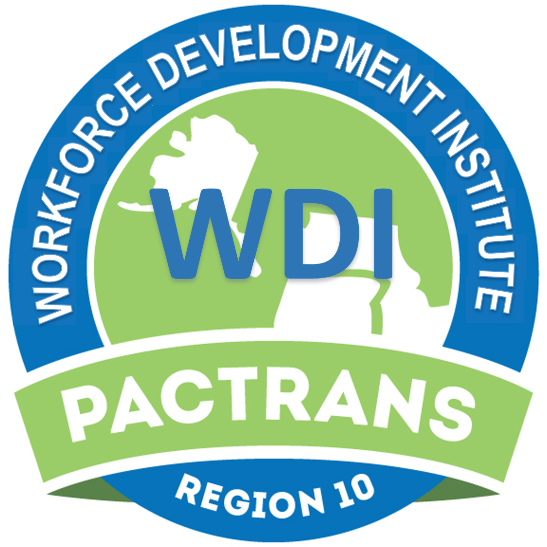 PacTrans logo