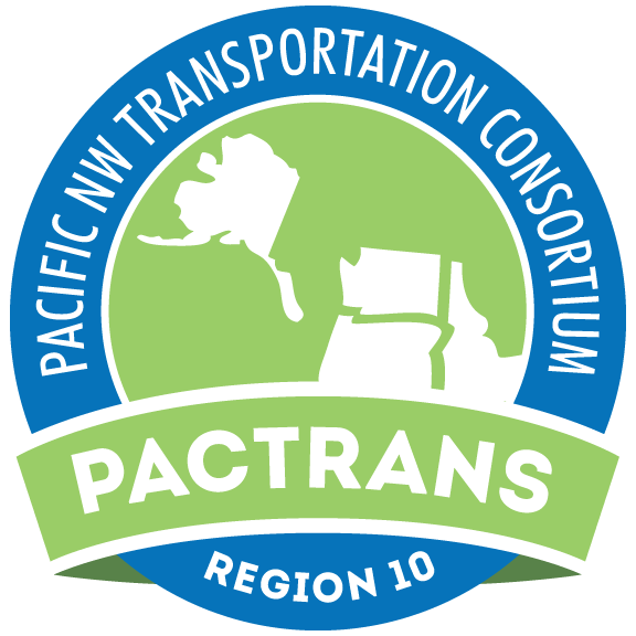 PacTrans logo