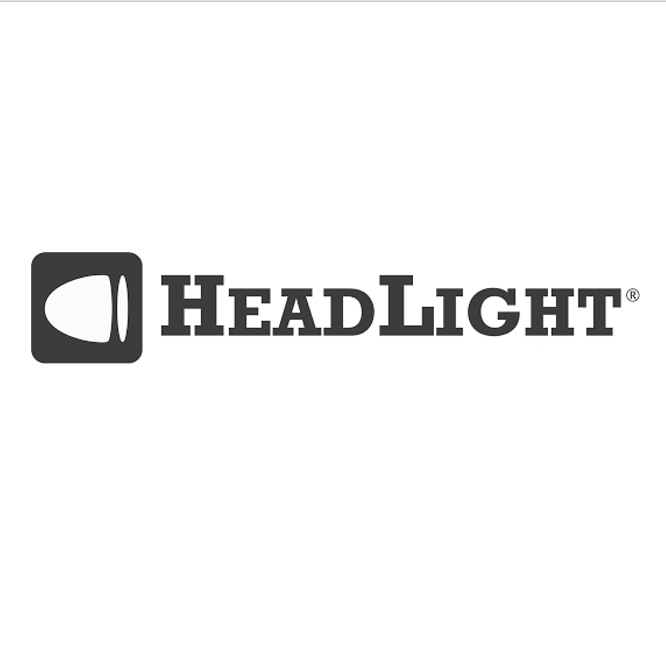 HeadLight logo