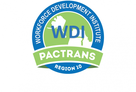 PACTRANS logo