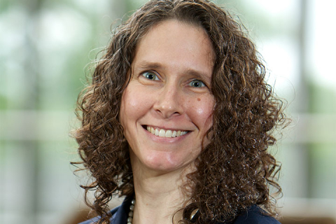 Dawn Lehman's headshot