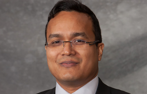 Professor Faisal Hossain