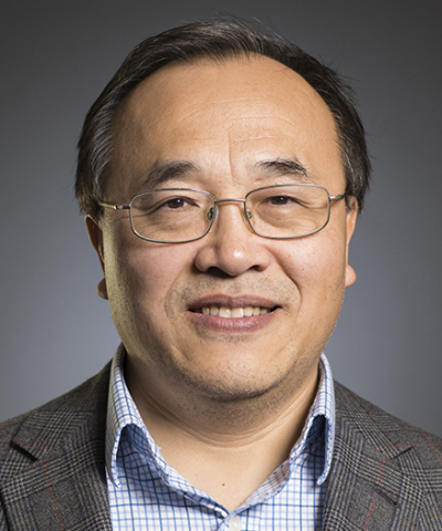 Professor Yinhai Wang