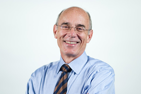 Professor Rafael Bra