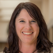 Dr. Tracy Kijewski-Correa