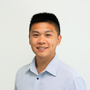 Headshot of Jeremy Chan