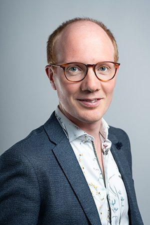 Paul Buijs
