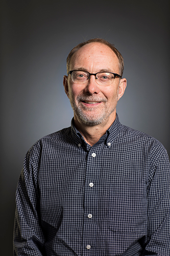 Edward McCormack headshot