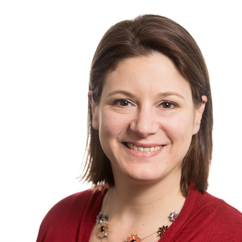 Nathalie Voisin headshot