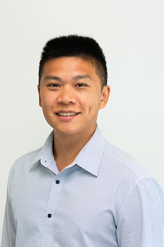 Jeremy Chan headshot