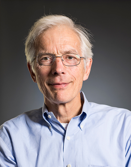 John Stanton headshot