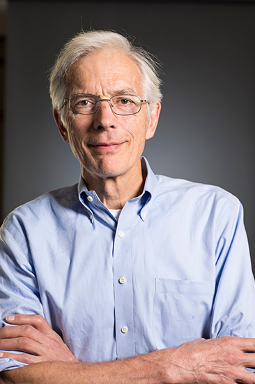John Stanton headshot