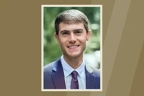 Brett Maurer headshot