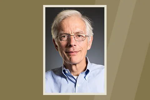 John Stanton headshot