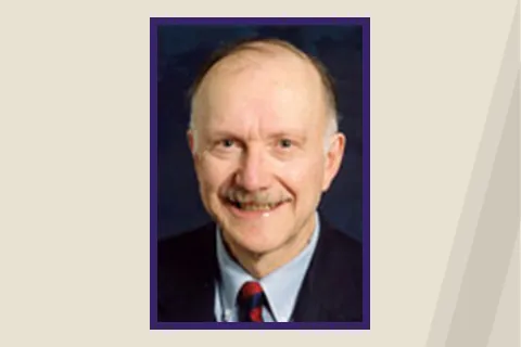 Mike Pilat headshot