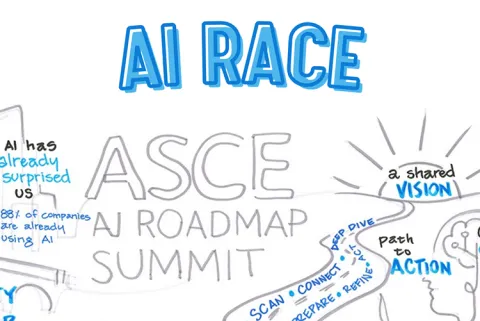 A roadmap for AI in civil engineering