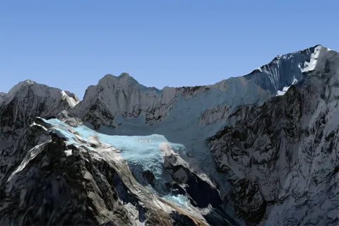 CEE postdoc analyzes Nepal landslide data for The New York Times 