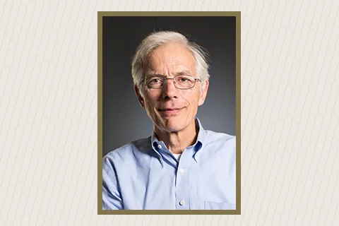 John Stanton retires after 48 years