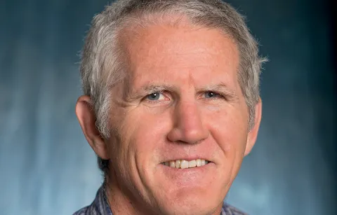 Mike Brett