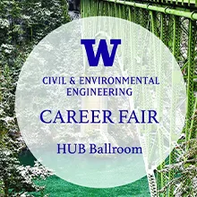CEE Career Fair HUB Ballroom