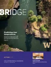 Bridge Autumn 2025 cover