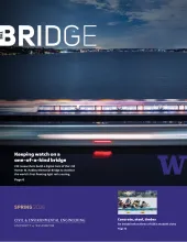 Download PDF version: The Bridge newsletter Spring 2026 edition